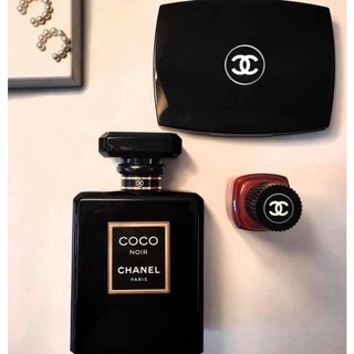Mẫu thử nước hoa Chan.nel Coco noir 10ml