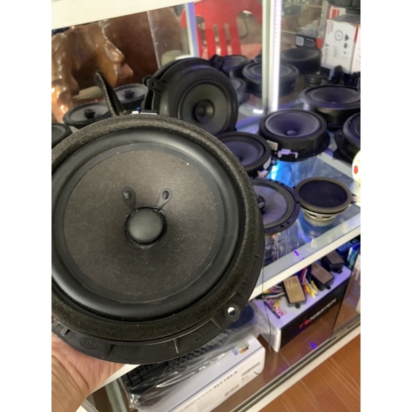 Loa cũ tháo xe - của các  Hãng Hyundai Alantra và Kia Sorento