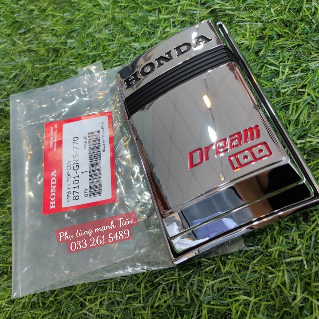 Mặt nạ xi Dream Thái loại tốt