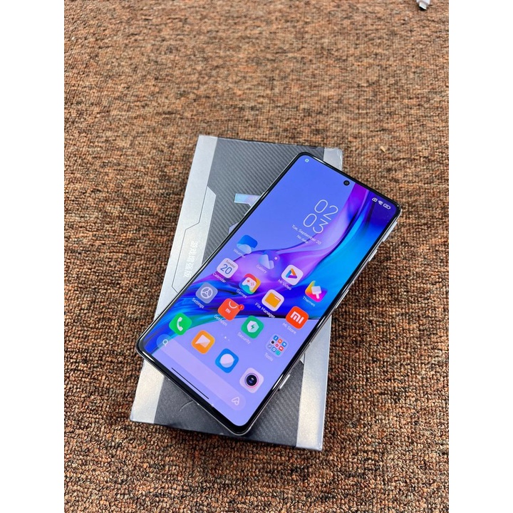 [HOT SALE] ĐIỆN THOẠI XIAOMI K40 GAMING RAM 12/128 GIÁ RẺ CHÍNH HÃNG | BigBuy360 - bigbuy360.vn