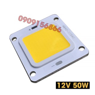 Mắt led 12v 50w