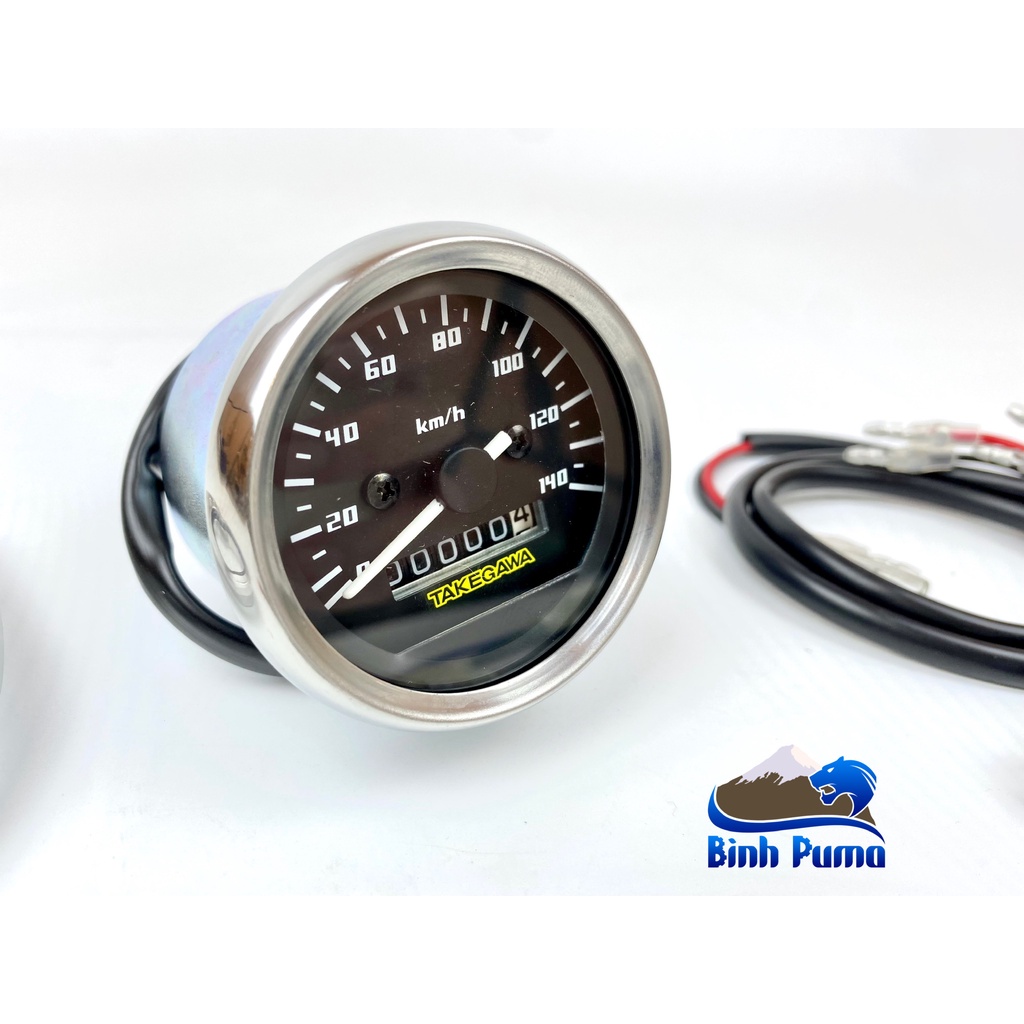 Đồng Hồ TAKEGAWA