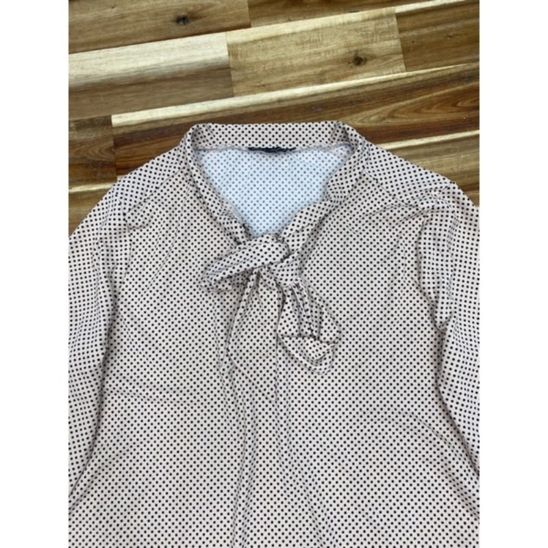 Áo sơ mi kiểu ADRIANNA