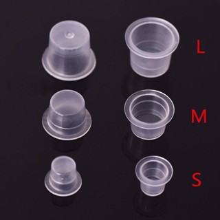 Chum mực - Hũ mực Tatto Xăm hình (1000c)