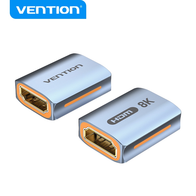Vention Bộ Chuyển Đổi HDMI Cái Sang HDMI 2.0 4k Cho PS4