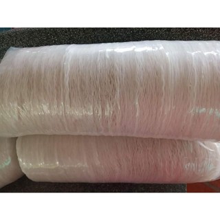 (Loại ngon) Combo 5 xấp Bánh tráng mỏng Củ Chi xấp khoảng 80 cái
