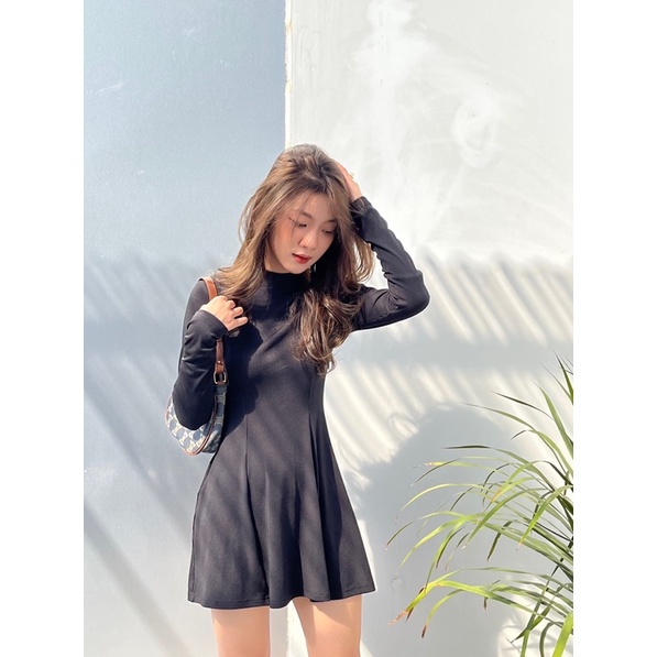 VÁY SOMI DRESS