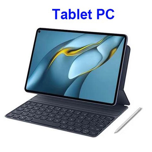Máy tính bảng HP mới 12GB+512GB 11.2inch pro 11 tab máy tính bảng học văn phòng giải trí giá rẻ B