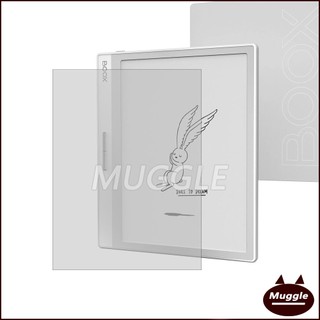 Miếng dán bảo vệ màn hình hd cho e-reader boox leaf2 7 inch máy đọc sách boox leaf 2 màng bảo vệ tpu