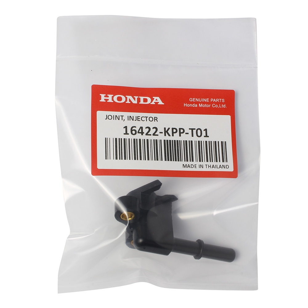 Khớp kim phun nhiên liệu khớp nối cho Honda cbr150 cbr150r 2010 2011 16422-KPP-T01
