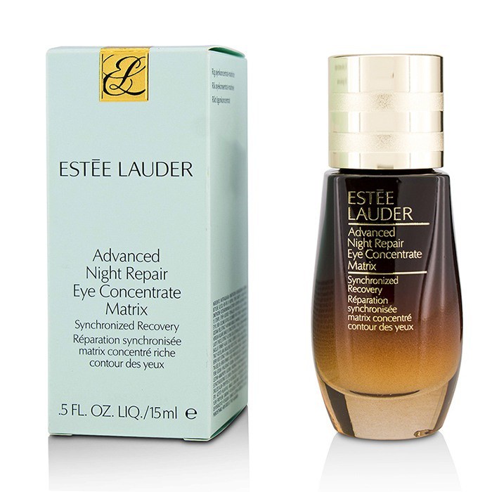 Tinh Chất Dưỡng Mắt Cô Đặc Estee Lauder Advanced Night Repair Eye Concentrate Matrix Multi-Recovery