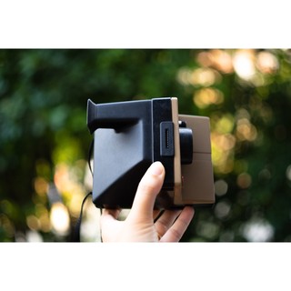 [Sale] Máy chụp ảnh lấy ngay Polaroid 500
