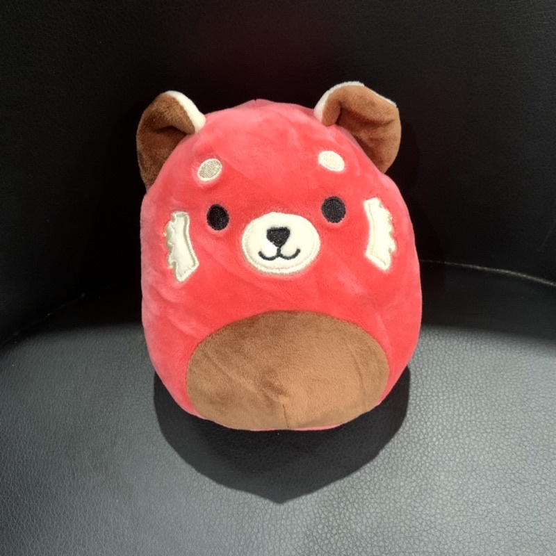 Gấu squishmallow (15cm)