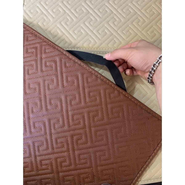 Thảm lót mặt cốp + lưng ghế hàng 3 Xpander | BigBuy360 - bigbuy360.vn