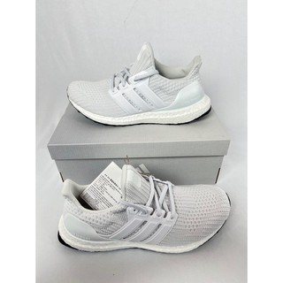 [SẴN AUTH 100%] Giày Adidas Ultra Boost 4.0 DNA Cloud White (FY9120)