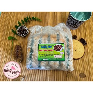 THỊT LỤI CHAY 💥 GIAO HOA TỐC - TPHCM |