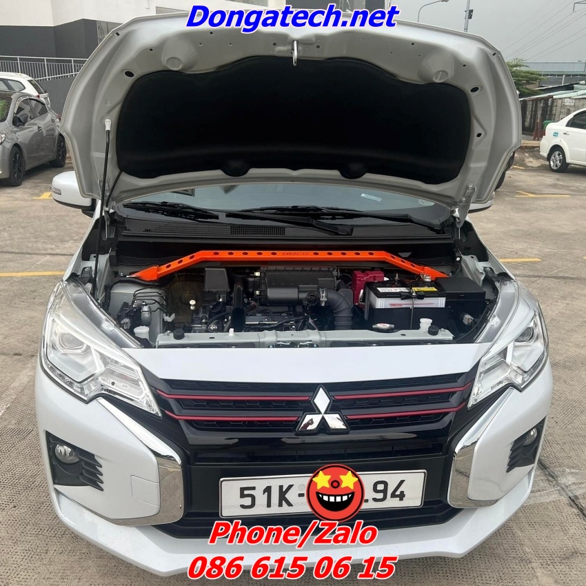 THANH CÂN BẰNG ATTRAGE