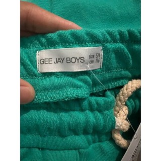 Jogger nỉ cho bé