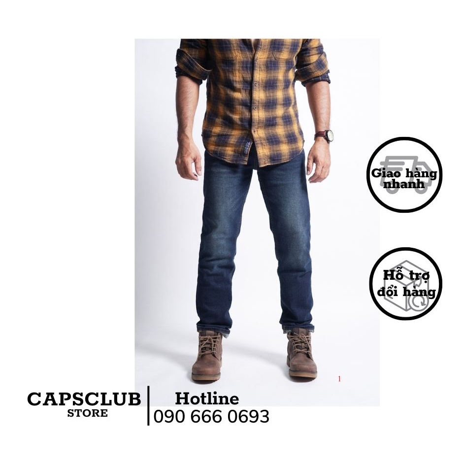 Quần Jeans Levis 511 Ống Đứng 7 Mẫu Mới Nhất Có Big Size Từ 55 -90Kg