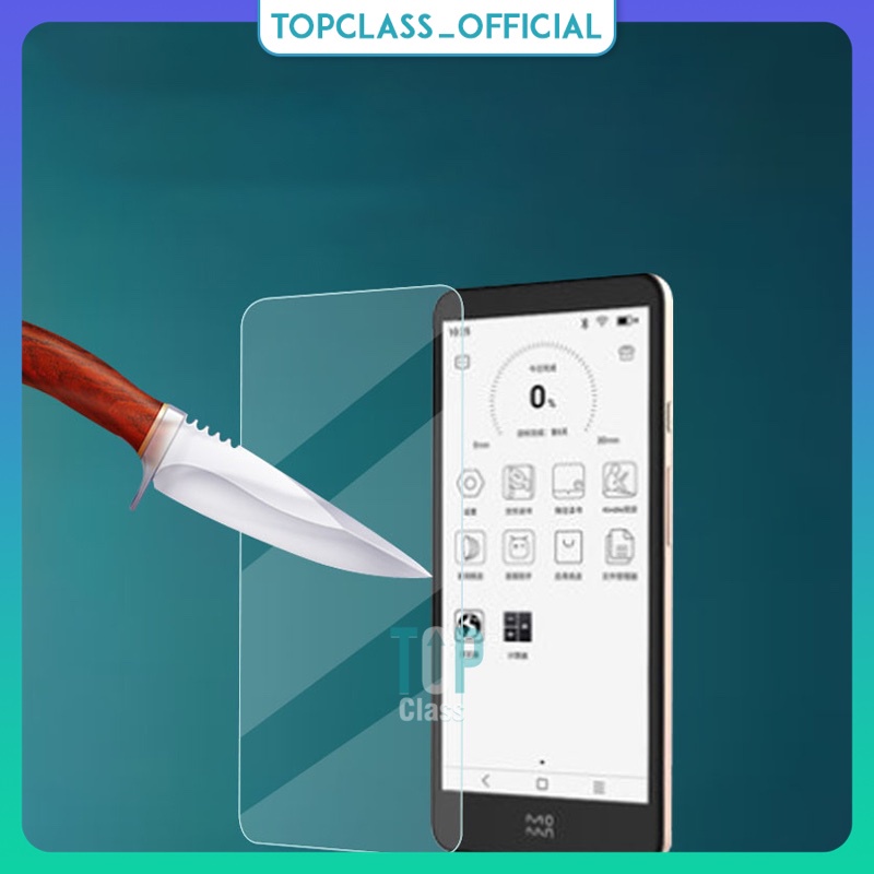 Kính Cường Lực Cho Máy Đọc Sách Xiaomi Moaan Inkpalm 5 Gen 1 Gen 2 Plus Mini Gen 3