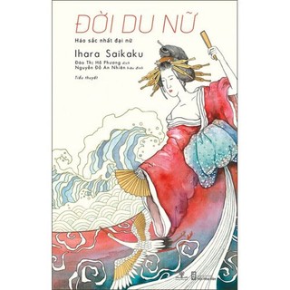 Sách - Đời Du Nữ (PN)