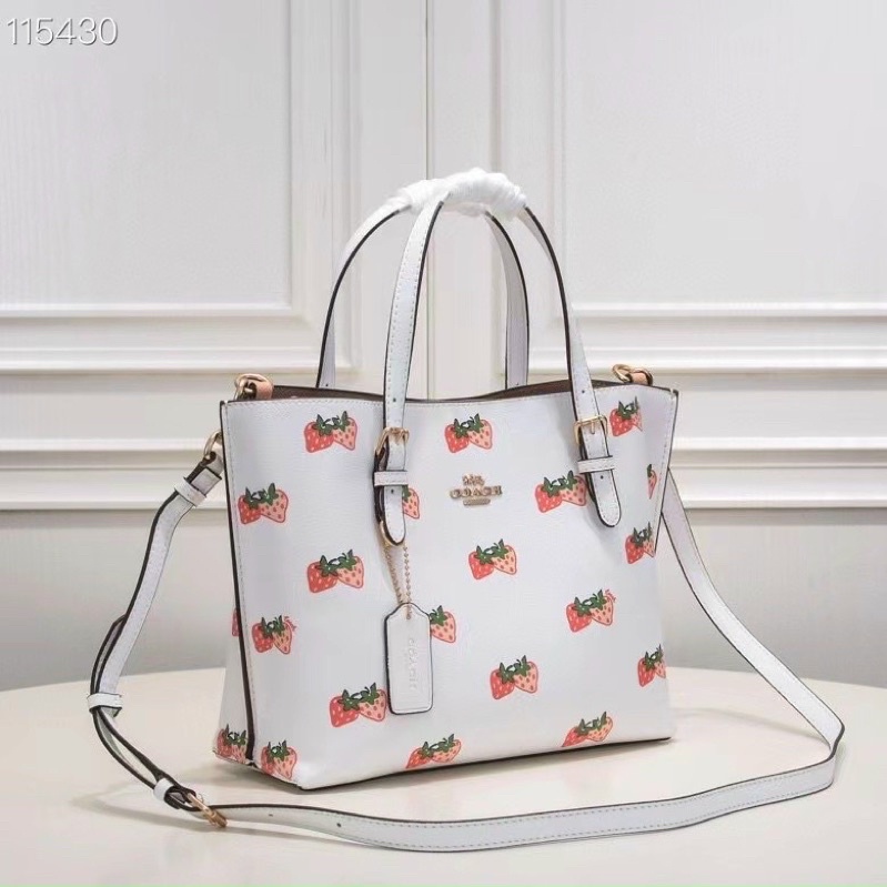 Túi Coach Mollie tote