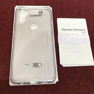 Ốp Vsmart Active 3 hàng zin theo máy