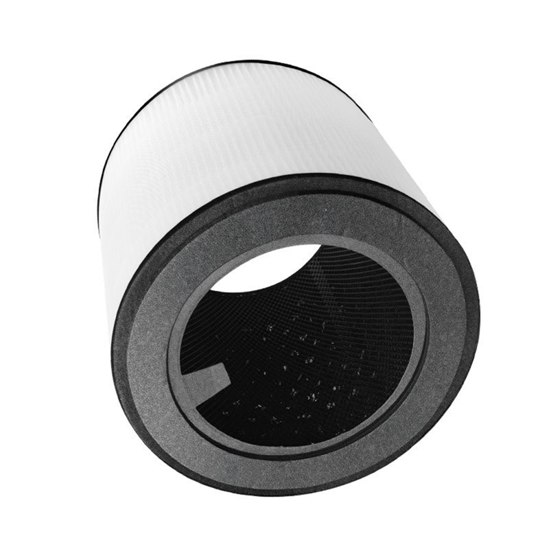 1 Màng Lọc HEPA Thay Thế Cho Philips FY0293 FY0194 AC0810 AC0819 AC0820 AC0830
