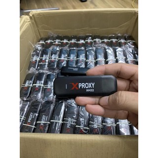 Dcom Xproxy XH22 -Dcom 4G 150mb/s - hỗ trợ v4 & v6