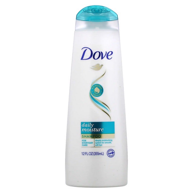 Dove - Dầu Gội & Xả Dove Mỹ 355ml
