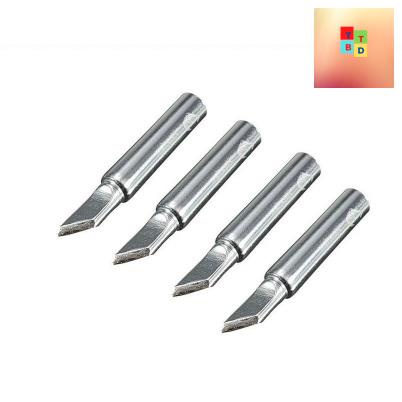 Bộ 5 mũi hàn thiếc thông dụng cho mỏ hàn 900M 908 908s 936