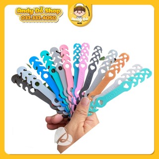 Quai đeo khẩu trang tai giả đeo khẩu trang