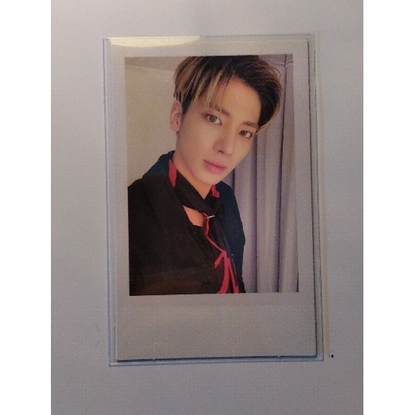 Card Pola Deco Kit Nhóm Nhạc TXT