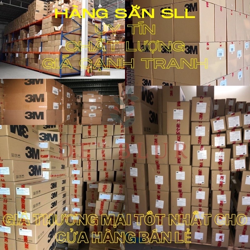 Dung Môi Phụ Gia Xăng 3M 08813 - Súc Béc Xăng Ô tô 3M - PN8813 Fuel System Cleaner Tank Additive 16oz