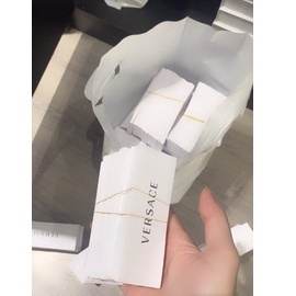 Giấy thử mùi nước hoa