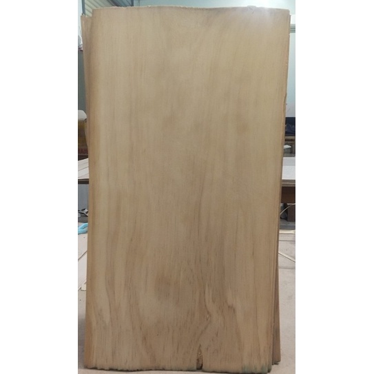 Combo 5 tấm Ván lạng Thông dày 1-2mm Rộng từ 200-300mm, Dài 500mm dùng trang trí, handmade, ...