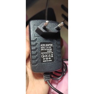 AC/DC Adapter 12V- 2A