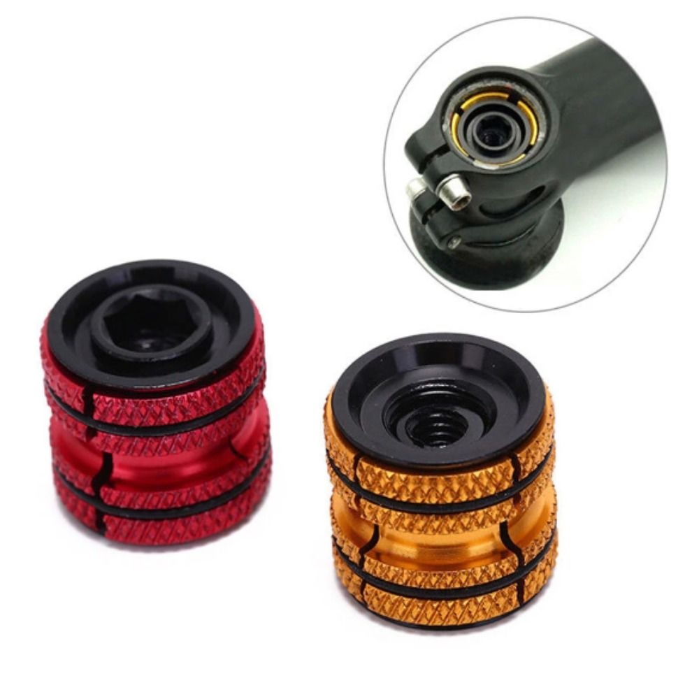 Phuộc Xe Đạp Leo Núi Bằng Sợi Carbon