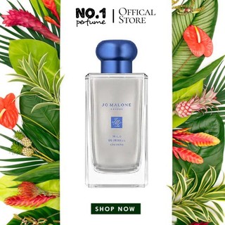 Nước hoa jo malone wild bluebell edp - #🄽🄾.🄸