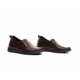 [ 5CM ] Giày Độn Nam T&TRA S1064 NT