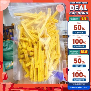 Ngó sen sấy giòn ngó sen sấy thơm ngon - 04100182