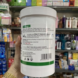 Kem hấp dầu dưỡng chất bạc hà O’nalyss 950g