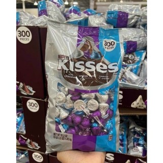Kẹo socola kisses 1,48 usa