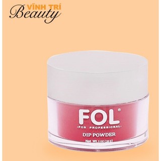 Bột nhúng màu fol 28g