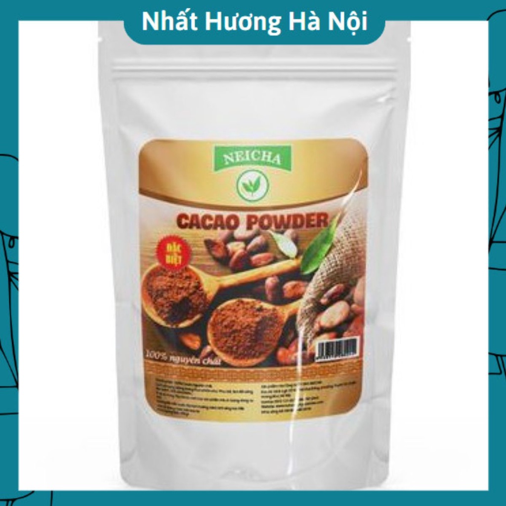 Cacao Powder Neicha (500g)