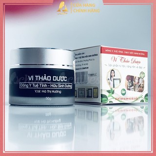 Vi Thảo Dược Chính Hãng