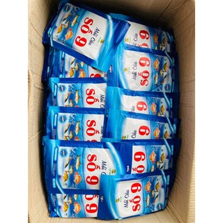 mồi câu số 7 và số 9 phú thành