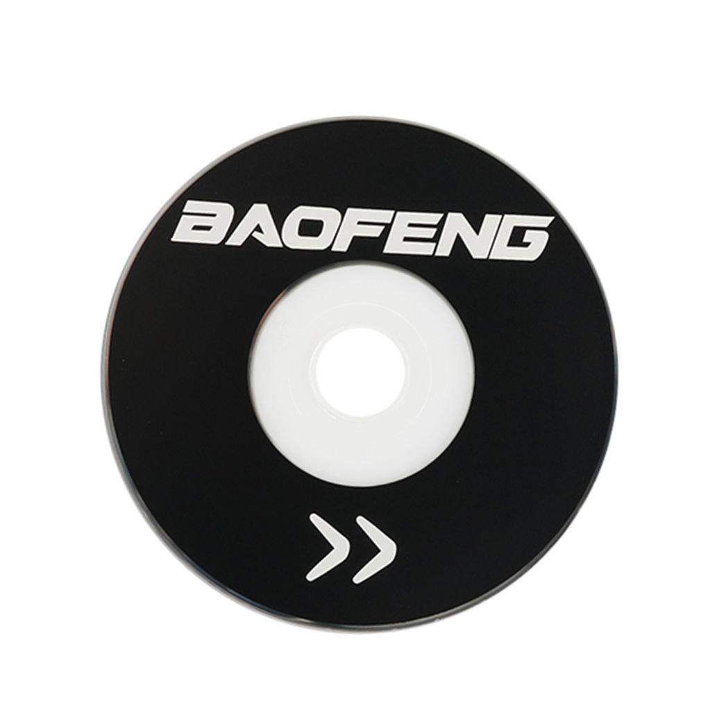 Dây Cáp Lập Trình Hai Chiều UV-5R Cổng USB Cho Radio