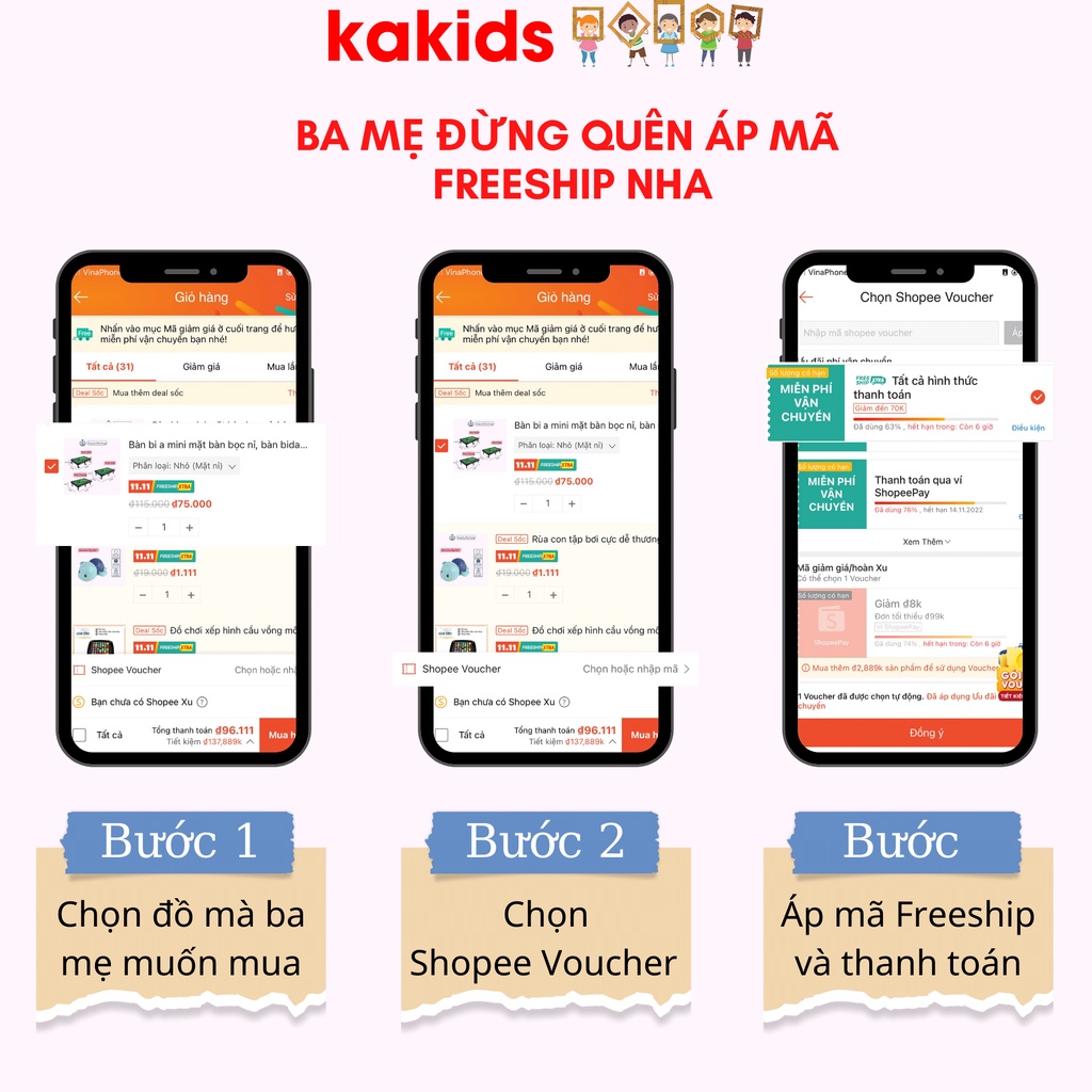 Bàn bi a mini mặt bàn bọc nỉ, bàn bida gồm 2 gậy 11 bi đánh số