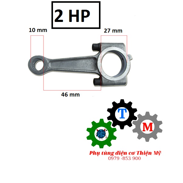 Tay dên , tay biên máy rửa xe cao áp 1-2-3-5Hp đủ loại